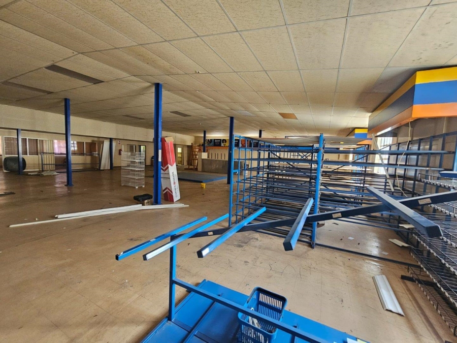 Commercial Property for Sale in Sasolburg Industrial Zone 2 Free State